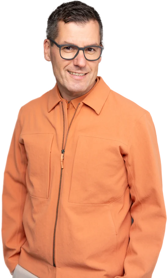 Dr. Thomas Meixner